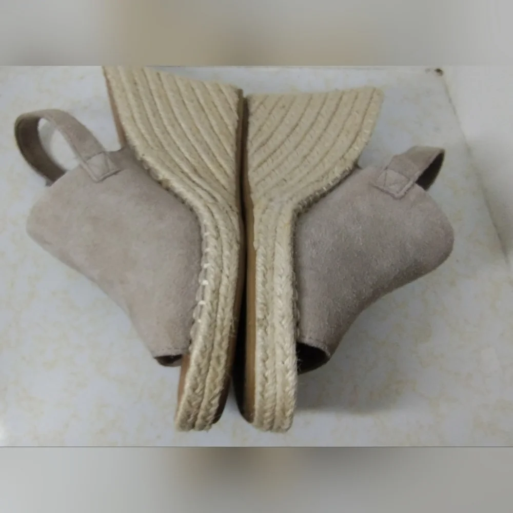 Toms Open Toe Sandals for Women's (8)